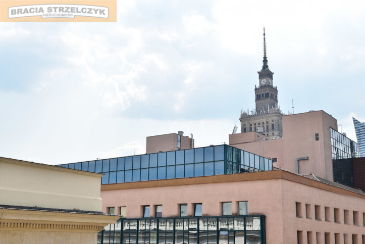 Mieszkanie Sprzedaż  Śródmieście Jasna 15